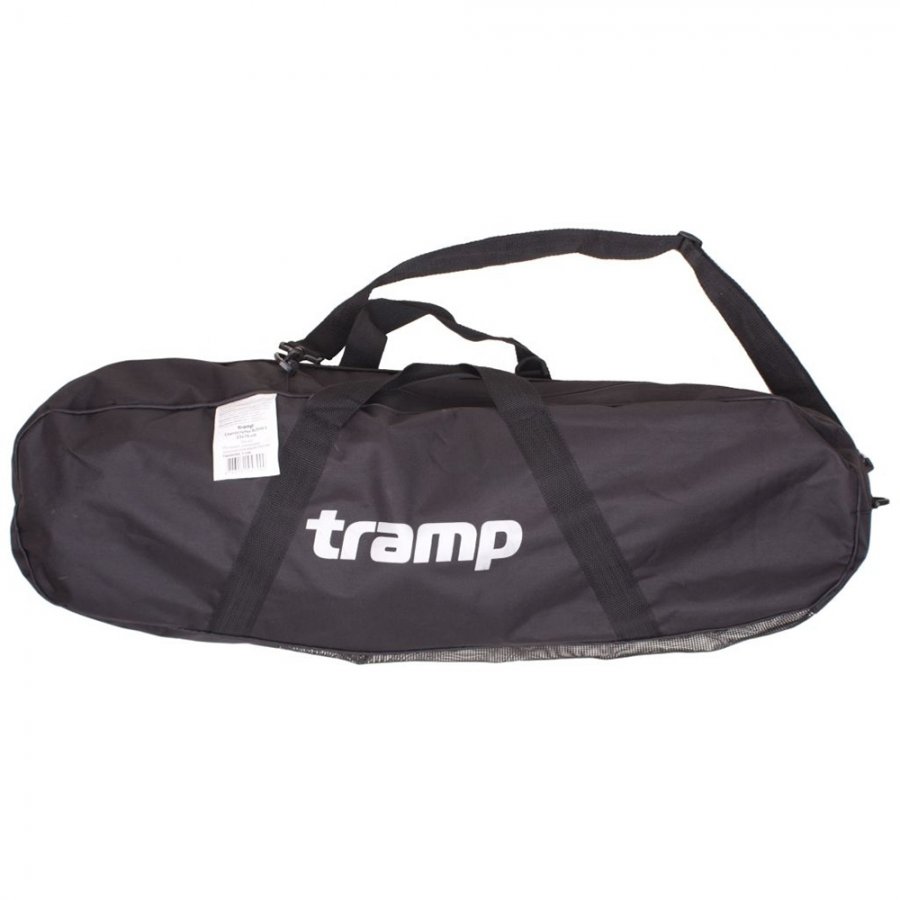 Tramp снегоступы Wide  (красный, 30*107см, XL)