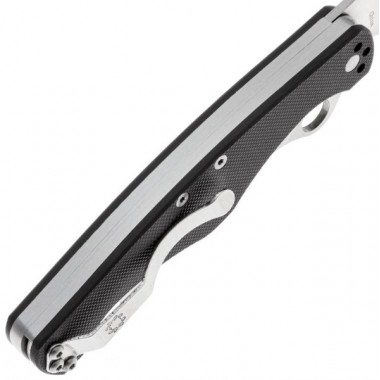 Нож складной SPYDERCO ClipiTool Standard