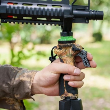 Опора для стрельбы из оружия FIERY DEER Generation 3 Bipod