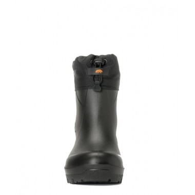 Зимние сапоги POLYVER Classic Sport Low, черные