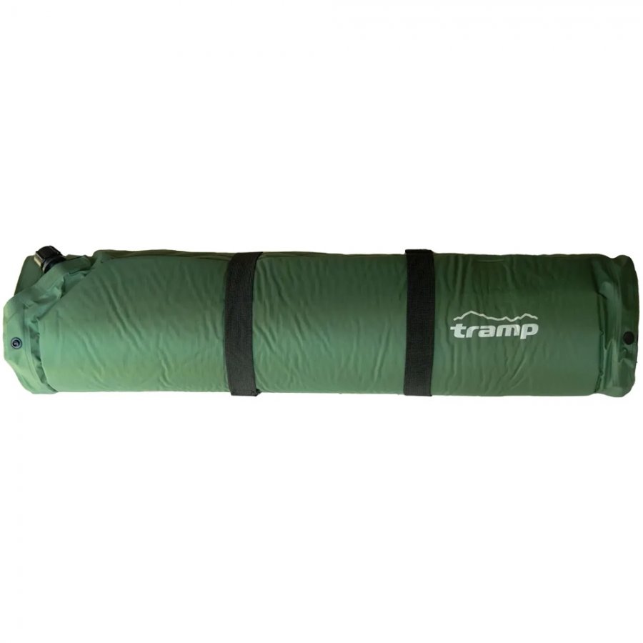 Tramp ковер самонадувающийся Connect 5 cm (188*66*5см.)