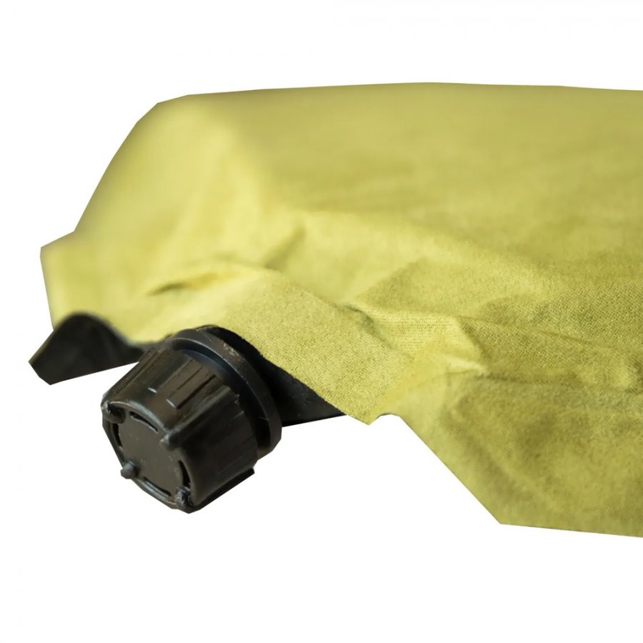 Tramp ковер самонадувающийся Comfort 7 cm (198*65*7 см)