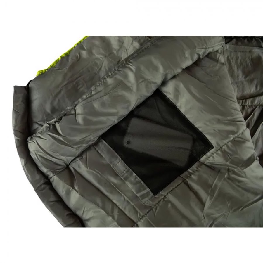 Tramp мешок спальный  Voyager Compact (правый)