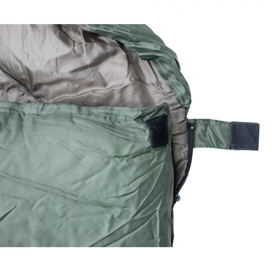 Totem мешок спальный Fisherman XXL (правый)