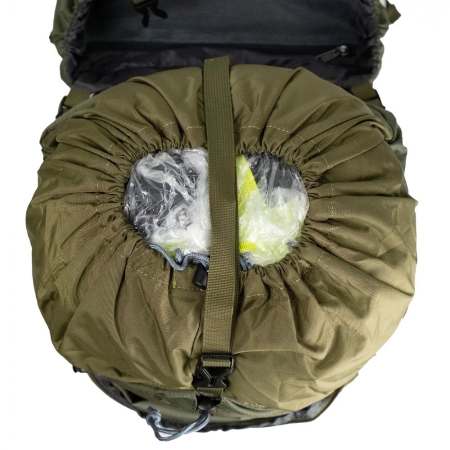 Tramp рюкзак Thor 90+10 (оливковый)