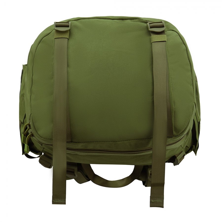 Tramp рюкзак Bastion 75L  (Olive green)