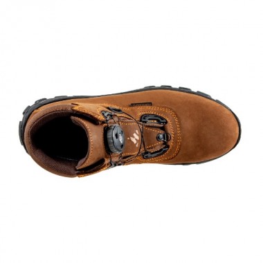 Ботинки HUNTLANDIA TROPA Mid, brown