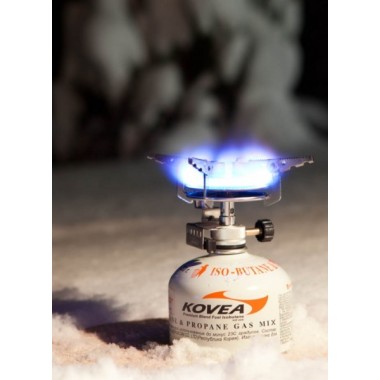 Горелка газовая KOVEA KB-0408