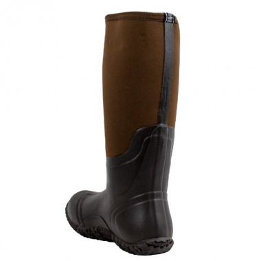 САПОГИ HUNTLANDIA BOT HIGH BROWN