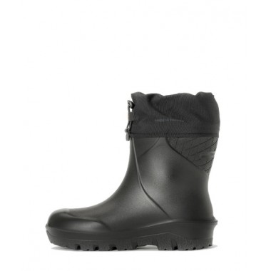 Зимние сапоги POLYVER Classic Sport Low, черные