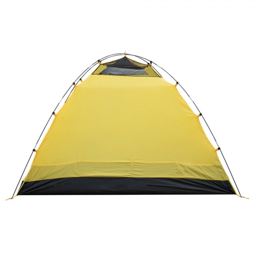Tramp палатка Scout 3  (V2) (зеленый)