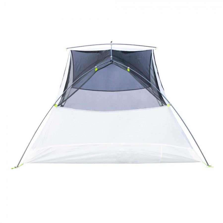 Tramp палатка Cloud 3Si (dark green)