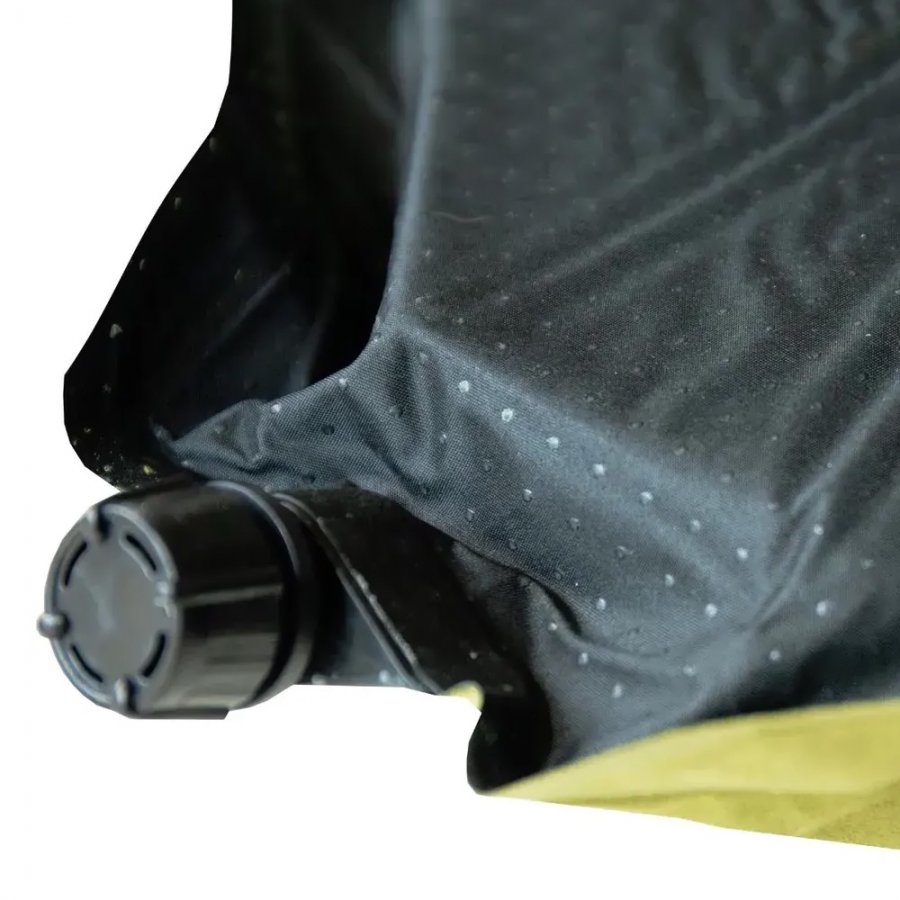 Tramp ковер самонадувающийся Comfort 9 cm (198*65*9 см)