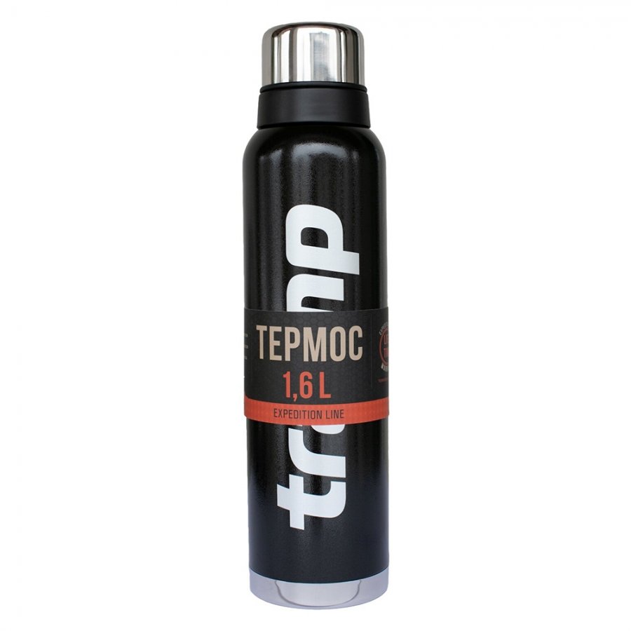 Tramp термос 1,6 л (оливковый)