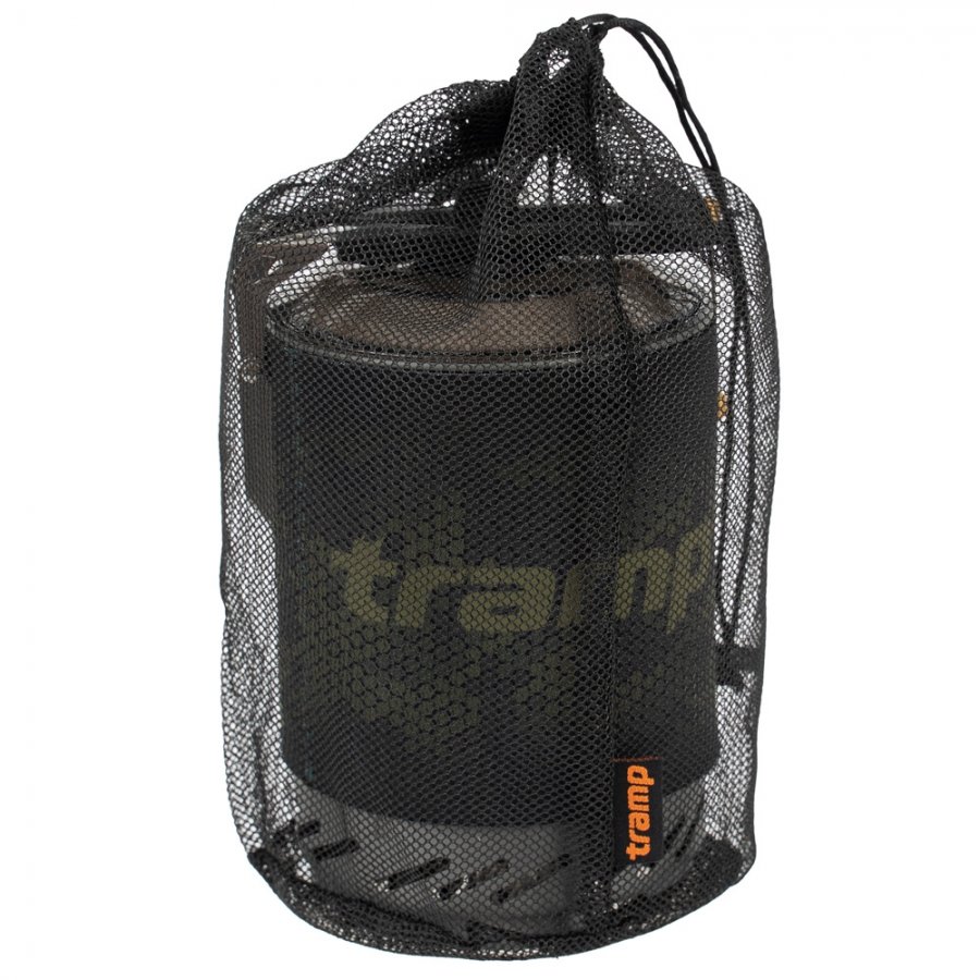 Tramp система для приготовления пищи 1л. (оливковый)