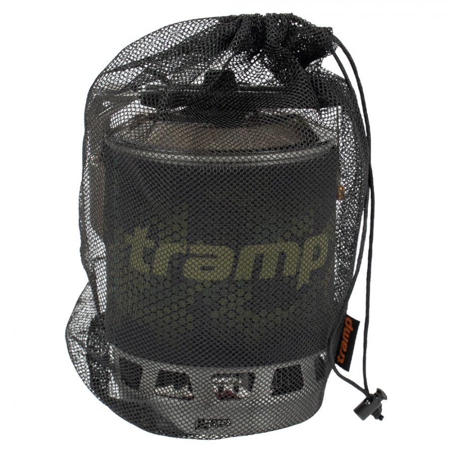 Tramp система для приготовления пищи 0.8л (оливковый)