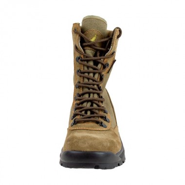 Ботинки HUNTLANDIA DUNE High, olive