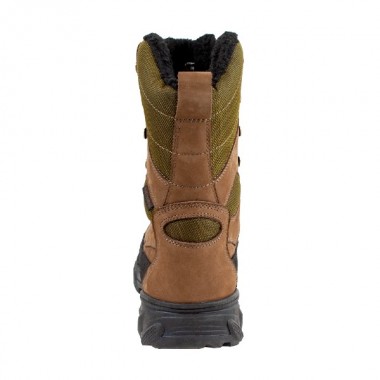 Ботинки HUNTLANDIA ICELAND High, brown