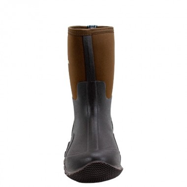 САПОГИ HUNTLANDIA NEO MIDDLE BROWN