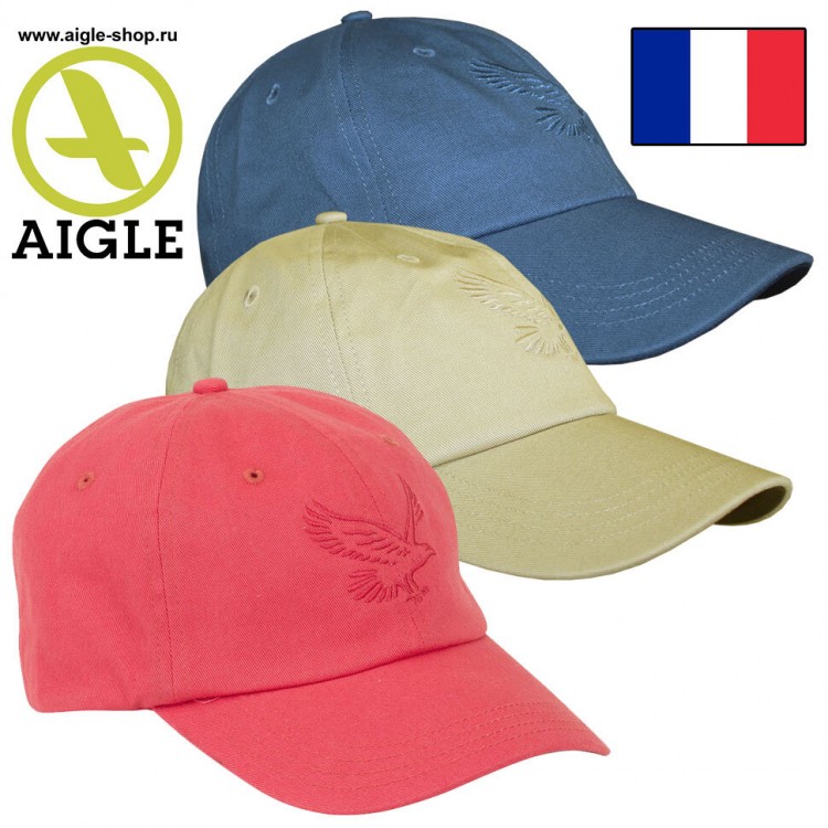 Кепка мужская AIGLE Barscap