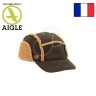 Тёплая кепка AIGLE Countrycap, H8714