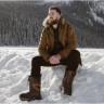 Ботинки BAFFIN Apex