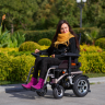 Кресло-коляска ORTONICA Pulse 210, 1188701