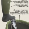 Демисезонные сапоги HUNTLANDIA NEO High Green