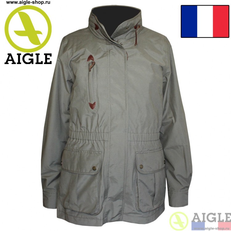 Женская куртка AIGLE Sahary