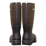 Тёплые сапоги с неопреном HUNTLANDIA Neo-Winter Fleece