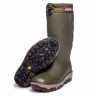 Полиуретановая зимняя обувь для охоты и рыбалки Big Foot хаки