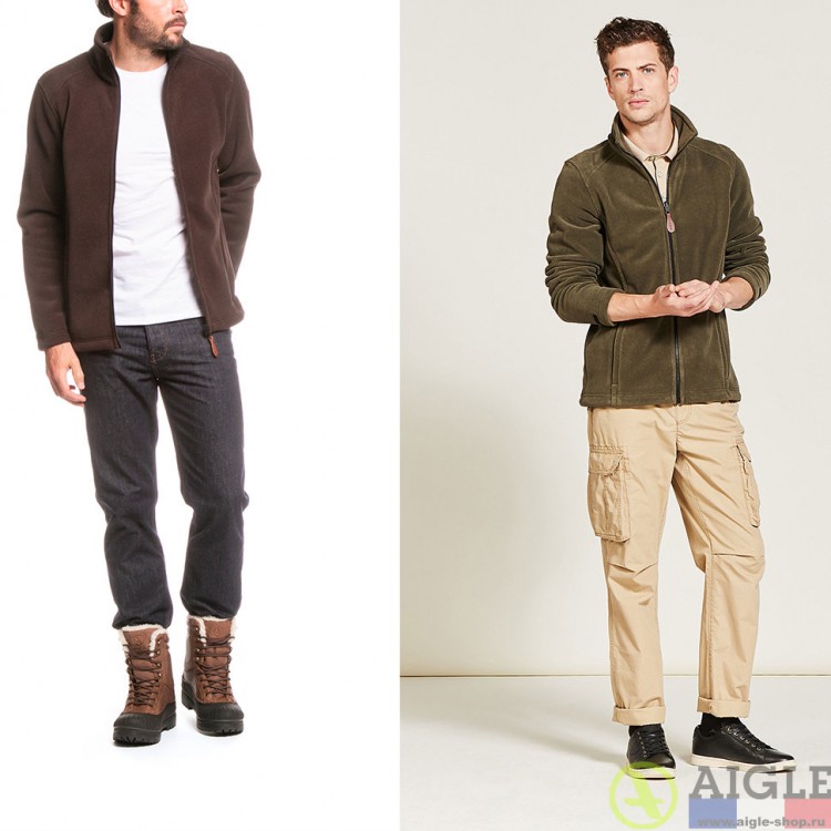 Подстёжка AIGLE Clerks