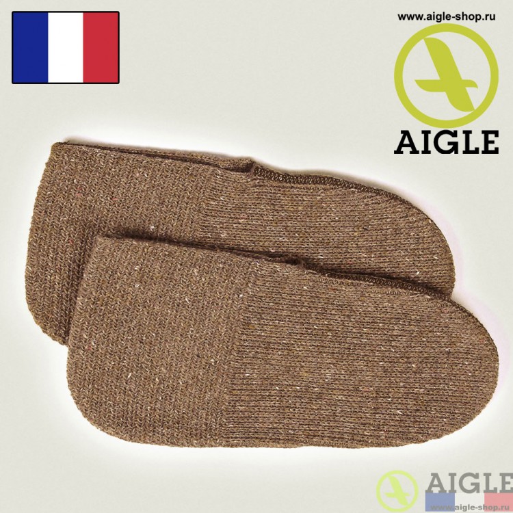 Следки-носки для сапог AIGLE Botaigle