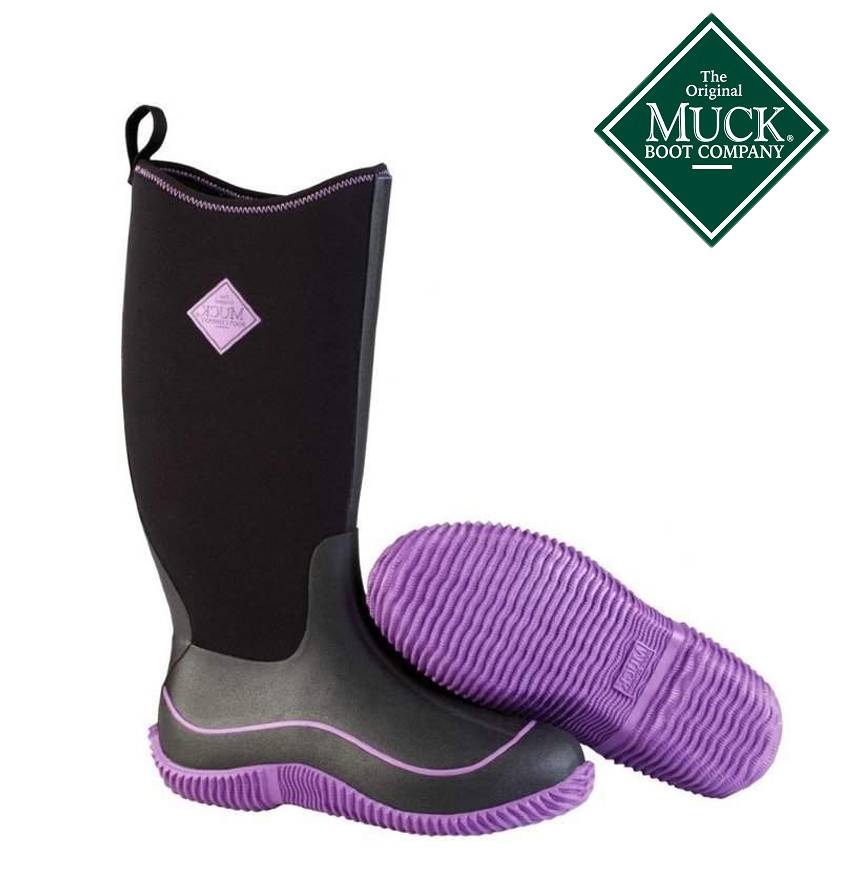 zhenskie sapogi muckboot haw 500 womens hale
