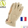 Перчатки AIGLE Balmoral