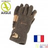 Перчатки AIGLE Balmoral