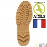 Каучуковые сапоги AIGLE Bison